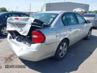 2008 Chevrolet Malibu Classic LS 2FL с VIN 1G1ZS58N88F111573, выставлен на аукционе IAAI как лот 42574933 с пробегом 179 142 миль миль и . История ставок и продаж доступна на DreamBid. Изображение 4.