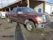 2010 Ford F-150 XL z VIN 1FTEX1E89AFA98028, wystawiony jako Copart lot #89929915 z przebiegiem 244 127 mil mil oraz Czysty tytuł • Clean title. Historia ofert i sprzedaży dostępna na DreamBid. Obrazek 4.