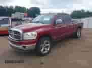 2007 Dodge 1500 SLT with VIN 1D7HA18217S238116, listed as a IAAI auction lot 42855915 with 224,361 mi miles and . Bid and sale history available at DreamBid. Image 2.
