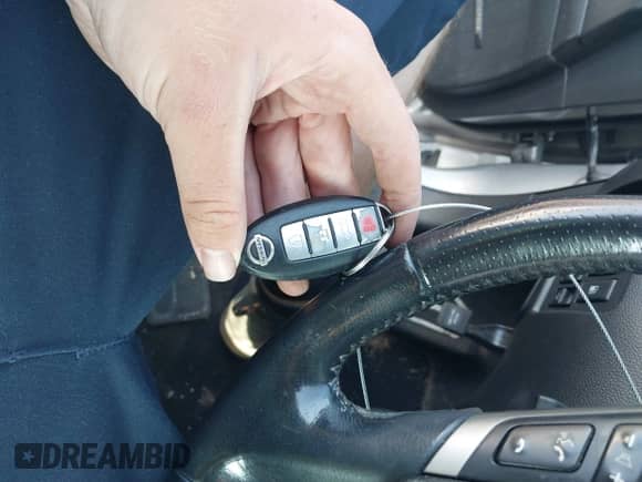 2009 Nissan Murano SL z VIN JN8AZ18W29W204600, wystawiony jako IAAI lot #42777814 z przebiegiem 192 633 mil mil oraz . Historia ofert i sprzedaży dostępna na DreamBid. Obrazek 11.