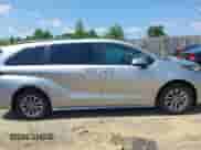 2023 Toyota Sienna LE с VIN 5TDKSKFC5PS087398, выставлен на аукционе IAAI как лот 42689642 с пробегом 22 875 миль миль и . История ставок и продаж доступна на DreamBid. Изображение 13.