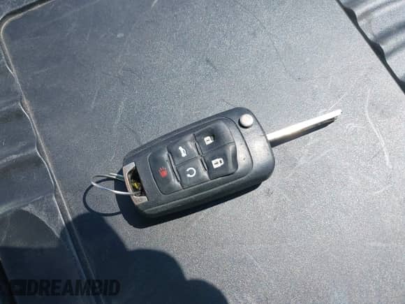 2013 Chevrolet Sonic с VIN 1G1JE6SG5D4172521, выставлен на аукционе IAAI как лот 42168870 с пробегом 190 558 миль миль и . История ставок и продаж доступна на DreamBid. Изображение 11.