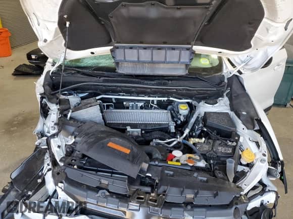 2024 Subaru Ascent Limited с VIN 4S4WMAUD3R3408632, выставлен на аукционе Copart как лот 69514525 с пробегом 27 327 миль миль и Списание • Salvage title. История ставок и продаж доступна на DreamBid. Изображение 12.