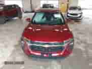 2024 Chevrolet Trax LS z VIN KL77LFE22RC043699, wystawiony jako IAAI lot #43293790 z przebiegiem 24 803 mil mil oraz . Historia ofert i sprzedaży dostępna na DreamBid. Obrazek 12.