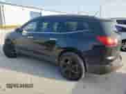 2012 Chevrolet Traverse 1LT z VIN 1GNKRGED1CJ369071, wystawiony jako Copart lot #65183575 z przebiegiem 238 358 mil mil oraz Szkoda całkowita • Salvage title. Historia ofert i sprzedaży dostępna na DreamBid. Obrazek 2.