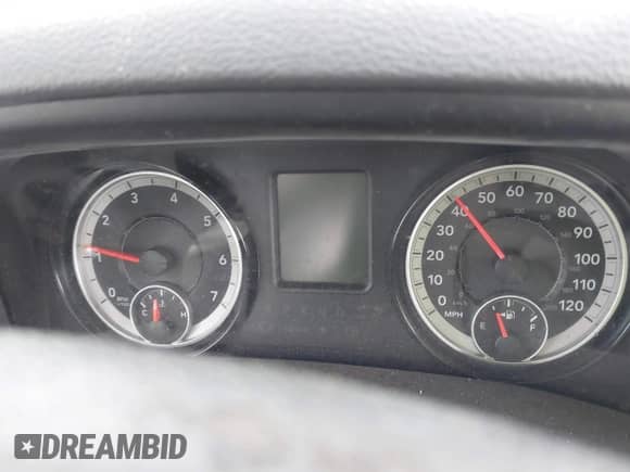 2017 Ram 1500 Tradesman с VIN 3C6JR6DT0HG654593, выставлен на аукционе IAAI как лот 41602413 с пробегом 38 215 миль миль и . История ставок и продаж доступна на DreamBid. Изображение 7.