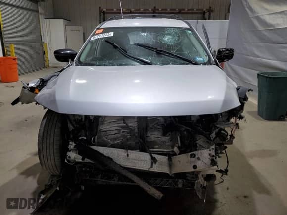 2020 Nissan Pathfinder SV with VIN 5N1DR2BM4LC623493, listed as a Copart auction lot 67711225 with Not provided miles and Salvage title. Bid and sale history available at DreamBid. Image 5.