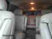 2001 Chevrolet Suburban LS with VIN 3GNEC16T91G165893, listed as a Copart auction lot 72577224 with 270,842 mi miles and Salvage title. Bid and sale history available at DreamBid. Image 10.