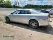 2011 Chevrolet Malibu LTZ with VIN 1G1ZE5E1XBF323021, listed as a Copart auction lot 64809595 with 85,181 mi miles and Non repairable. Bid and sale history available at DreamBid. Image 2.