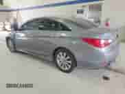 2014 Hyundai Sonata Limited с VIN 5NPEC4AB4EH939134, выставлен на аукционе Copart как лот 85776425 с пробегом 163 412 миль миль и Списание • Salvage title. История ставок и продаж доступна на DreamBid. Изображение 2.
