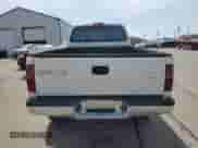 1997 Toyota Tacoma z VIN 4TAWN72N4VZ239482, wystawiony jako Copart lot #56564145 z przebiegiem 151 318 mil mil oraz Szkoda całkowita • Salvage title. Historia ofert i sprzedaży dostępna na DreamBid. Obrazek 6.