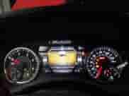 2022 Ram 1500 Laramie z VIN 1C6SRFJM5NN281393, wystawiony jako IAAI lot #43254075 z przebiegiem 55 002 mil mil oraz . Historia ofert i sprzedaży dostępna na DreamBid. Obrazek 7.