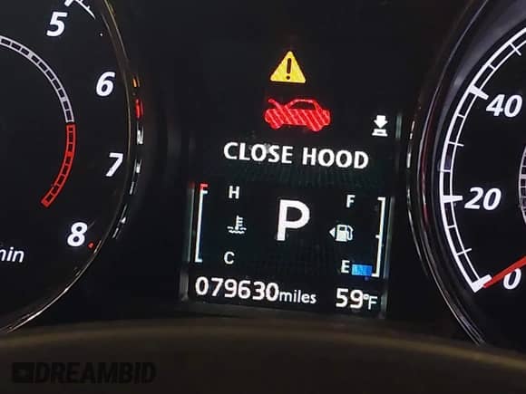 2021 Mitsubishi Outlander ES z VIN JA4ARUAU6MU027277, wystawiony jako IAAI lot #42273038 z przebiegiem 79 630 mil mil oraz . Historia ofert i sprzedaży dostępna na DreamBid. Obrazek 15.