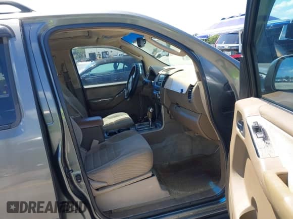 2007 Nissan Pathfinder S с VIN 5N1AR18U87C614564, выставлен на аукционе IAAI как лот 41901151 с пробегом 253 975 миль миль и . История ставок и продаж доступна на DreamBid. Изображение 5.