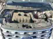 2017 Ford Explorer Limited z VIN 1FM5K7FH6HGE10838, wystawiony jako Copart lot #63212165 z przebiegiem 104 904 mil mil oraz Szkoda całkowita • Salvage title. Historia ofert i sprzedaży dostępna na DreamBid. Obrazek 12.