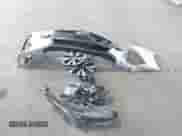 2018 Toyota Prius Plus z VIN JTDKARFP9J3078890, wystawiony jako IAAI lot #42617146 z przebiegiem 59 270 mil mil oraz . Historia ofert i sprzedaży dostępna na DreamBid. Obrazek 12.