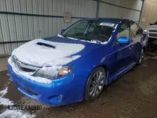 2010 Subaru WRX WRX with VIN JF1GE7G60AG504307, listed as a Copart auction lot 45397825 with 139,401 mi miles and Salvage title. Bid and sale history available at DreamBid. Image 1.