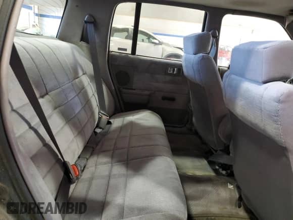1994 Dodge Spirit Highline with VIN 1B3AA4636RF148742, listed as a Copart auction lot 45249505 with 89,040 mi miles and Salvage title. Bid and sale history available at DreamBid. Image 10.