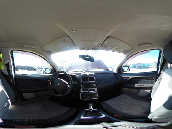 2009 Dodge Journey z VIN 3D4GG57B29T514448, wystawiony jako IAAI lot #40475559 z przebiegiem 125 125 mil mil oraz . Historia ofert i sprzedaży dostępna na DreamBid. Obrazek 19.