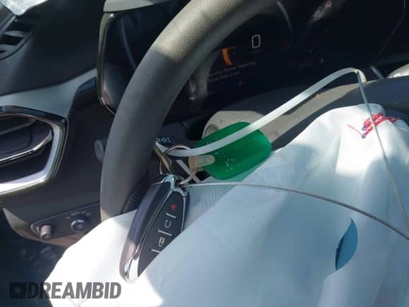 2025 Chevrolet TrailBlazer LS с VIN KL79MMSL7SB171651, выставлен на аукционе IAAI как лот 42604942 с пробегом 296 миль миль и . История ставок и продаж доступна на DreamBid. Изображение 11.