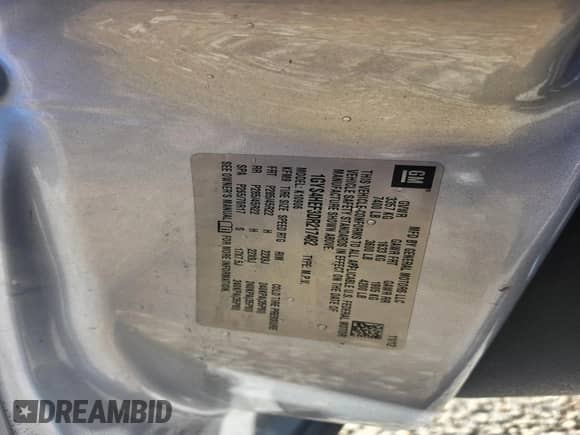 2013 Cadillac Escalade ESV Luxury с VIN 1GYS4HEF3DR217482, выставлен на аукционе IAAI как лот 41508364 с пробегом 200 364 миль миль и . История ставок и продаж доступна на DreamBid. Изображение 9.