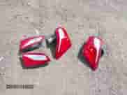 2020 Chevrolet Equinox LT с VIN 2GNAXUEV2L6108862, выставлен на аукционе IAAI как лот 43015968 с пробегом 151 606 миль миль и . История ставок и продаж доступна на DreamBid. Изображение 12.