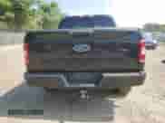 2018 Ford F-150 XL с VIN 1FTEW1E55JFE60171, выставлен на аукционе Copart как лот 66300645 с пробегом 80 434 миль миль и Списание • Salvage title. История ставок и продаж доступна на DreamBid. Изображение 6.