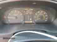 2004 Hyundai Sonata with VIN KMHWF25H14A988842, listed as a Copart auction lot 48551335 with 149,097 mi miles and Salvage title. Bid and sale history available at DreamBid. Image 9.