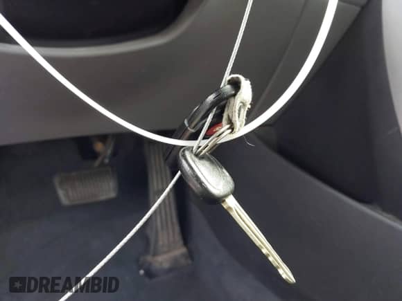 2013 Hyundai Elantra GS with VIN KMHDH6AE1DU018461, listed as a IAAI auction lot 42645646 with 141,764 mi miles and . Bid and sale history available at DreamBid. Image 11.