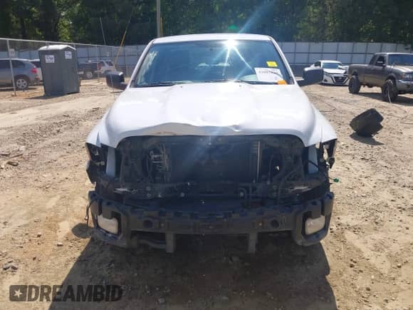 2012 Ram 1500 Express с VIN 1C6RD6FTXCS228300, выставлен на аукционе IAAI как лот 43093629 с пробегом 185 772 миль миль и . История ставок и продаж доступна на DreamBid. Изображение 13.