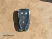 2023 Chevrolet Traverse LT Cloth z VIN 1GNERGKW8PJ129783, wystawiony jako IAAI lot #43334491 z przebiegiem 23 229 mil mil oraz . Historia ofert i sprzedaży dostępna na DreamBid. Obrazek 11.