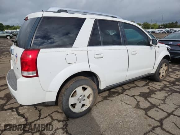2006 Saturn VUE with VIN 5GZCZ53446S892554, listed as a Copart auction lot 70589695 with 150,370 mi miles and Salvage title. Bid and sale history available at DreamBid. Image 3.