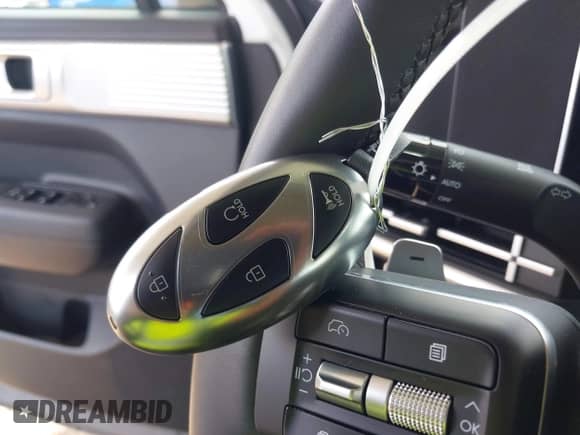 2025 Hyundai Santa Fe SE с VIN 5NMP1DGL7SH108525, выставлен на аукционе IAAI как лот 43146257 с пробегом 4 543 миль миль и . История ставок и продаж доступна на DreamBid. Изображение 11.