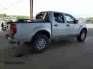 2017 Nissan Frontier SV с VIN 1N6AD0EV6HN750401, выставлен на аукционе Copart как лот 68167054 с пробегом 89 554 миль миль и Списание • Salvage title. История ставок и продаж доступна на DreamBid. Изображение 3.