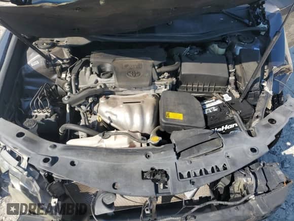 2014 Toyota Camry LE with VIN 4T1BF1FK8EU823244, listed as a Copart auction lot 70004005 with Not provided miles and Salvage title. Bid and sale history available at DreamBid. Image 11.