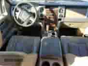 2010 Ford F-150 XL с VIN 1FTFW1EV0AFA21593, выставлен на аукционе Copart как лот 82584855 с пробегом 170 344 миль миль и Чистый • Clean title. История ставок и продаж доступна на DreamBid. Изображение 8.