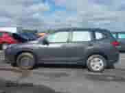 2022 Subaru Forester z VIN JF2SKAAC3NH503999, wystawiony jako IAAI lot #42373622 z przebiegiem 18 430 mil mil oraz . Historia ofert i sprzedaży dostępna na DreamBid. Obrazek 15.