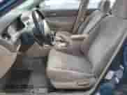 1995 Honda Accord LX с VIN 1HGCD5536SA091467, выставлен на аукционе Copart как лот 80224824 с пробегом 186 314 миль миль и На запчасти • Non repairable. История ставок и продаж доступна на DreamBid. Изображение 7.