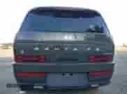 2024 Hyundai Santa Fe SEL с VIN 5NMP2DG19RH003961, выставлен на аукционе Copart как лот 82973614 с пробегом 16 226 миль миль и Списание • Salvage title. История ставок и продаж доступна на DreamBid. Изображение 6.