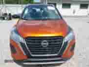 2024 Nissan Kicks SV z VIN 3N1CP5CV8RL536372, wystawiony jako IAAI lot #42646182 z przebiegiem 40 394 mil mil oraz . Historia ofert i sprzedaży dostępna na DreamBid. Obrazek 12.