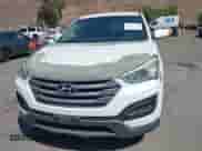 2014 Hyundai Santa Fe с VIN 5XYZT3LB2EG203258, выставлен на аукционе IAAI как лот 43120944 с пробегом 123 366 миль миль и . История ставок и продаж доступна на DreamBid. Изображение 6.