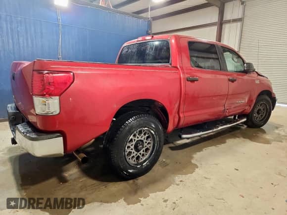 2012 Toyota Tundra z VIN 5TFEY5F13CX118793, wystawiony jako Copart lot #86106055 z przebiegiem 163 725 mil mil oraz Czysty tytuł • Clean title. Historia ofert i sprzedaży dostępna na DreamBid. Obrazek 3.