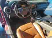 2017 Chevrolet Camaro 2SS с VIN 1G1FH1R76H0197995, выставлен на аукционе Copart как лот 87016225 с пробегом 30 300 миль миль и Списание • Salvage title. История ставок и продаж доступна на DreamBid. Изображение 8.