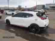 2021 Hyundai Veloster z VIN KMHT36AH9MU010242, wystawiony jako Copart lot #50790145 z przebiegiem 73 850 mil mil oraz Szkoda całkowita • Salvage title. Historia ofert i sprzedaży dostępna na DreamBid. Obrazek 2.