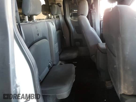 2022 Nissan Frontier S с VIN 1N6ED1CL9NN691395, выставлен на аукционе Copart как лот 72097175 с пробегом 56 057 миль миль и Списание • Salvage title. История ставок и продаж доступна на DreamBid. Изображение 10.