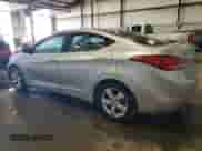 2011 Hyundai Elantra GLS с VIN 5NPDH4AE2BH002978, выставлен на аукционе Copart как лот 86140805 с пробегом 135 264 миль миль и Списание • Salvage title. История ставок и продаж доступна на DreamBid. Изображение 2.