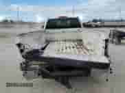 2007 Chevrolet Silverado 1500 Work Truck with VIN 1GCEC14C87E545965, listed as a Copart auction lot 86504165 with 131,159 mi miles and Salvage title. Bid and sale history available at DreamBid. Image 6.