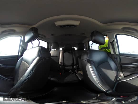 2015 Dodge Journey Crossroad with VIN 3C4PDCGG1FT630161, listed as a IAAI auction lot 42701873 with 136,798 mi miles and . Bid and sale history available at DreamBid. Image 18.