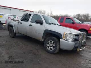 2007 Chevrolet Silverado 1500 LS с VIN 2GCEK13C071562250, выставлен на аукционе IAAI как лот 41093124 с пробегом 210 192 миль миль и . История ставок и продаж доступна на DreamBid. Изображение 1.