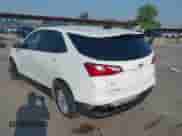 2021 Chevrolet Equinox LS z VIN 3GNAXHEV7MS104283, wystawiony jako IAAI lot #42907812 z przebiegiem 127 183 mil mil oraz . Historia ofert i sprzedaży dostępna na DreamBid. Obrazek 3.